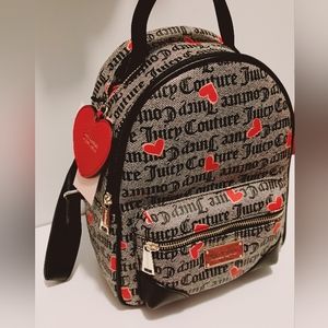 Juicy Couture Backpack